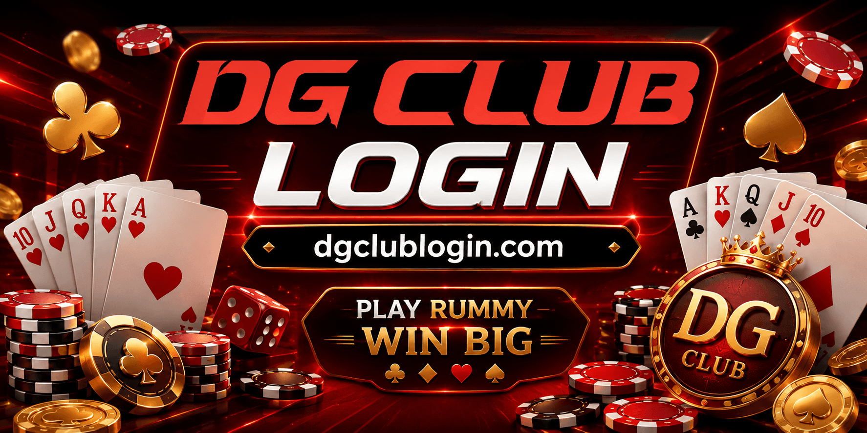 Dg Club Login – Complete Guide to Secure Account Access